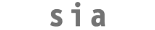 Logo SIA - Societe suisse des ingenieurs et des architectes, association professionnelle de reference des specialistes de la construction