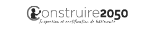 Logo Construire 2050 - Inspection et certification, experts en technique du batiment