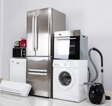 appareils électromenagers consommateurs d'électricité